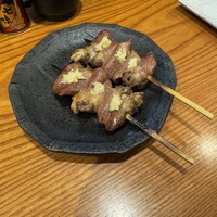 里葉亭 - 