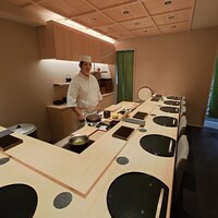 銀座 京都 鮨まつもと - 