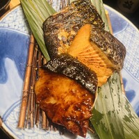 銀座米料亭 八代目儀兵衛 - 
