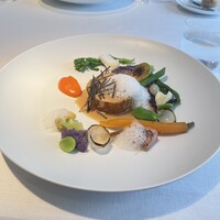 レストランひらまつ 広尾 - 