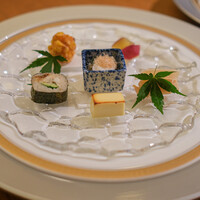 銀座ろくさん亭 - 