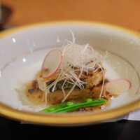 銀座ろくさん亭 - 