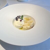 レストランひらまつ 広尾 - 