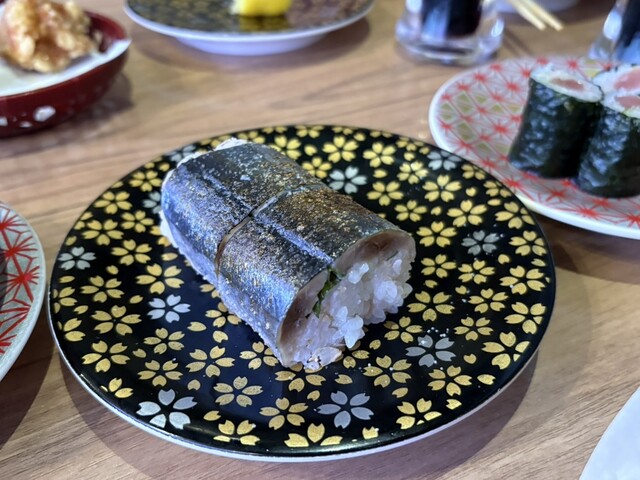 Nigiri Itcho - Keikyu Otsu/Kaiten sushi (Conveyor belt sushi