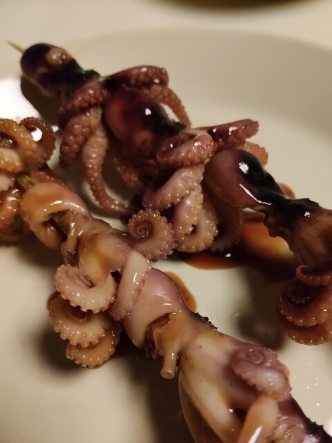 Te to Te Guransuta Tokyo photo 3