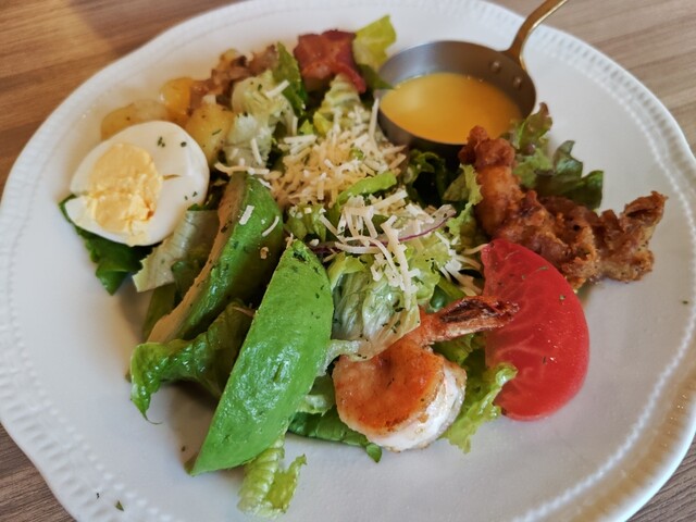 Royal Host Kyoto Takashimaya S.C. Ten