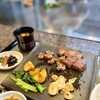 鉄板焼 ちゃやまち - 