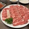 なみかた羊肉店 めえちゃん食堂