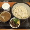 いぶきうどん 高円寺マシタ店
