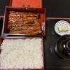 うなぎ 大坊