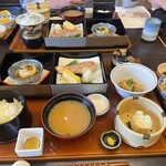 グランドエクシブ那須白河 ザ・ロッジ - 