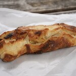 Comme’N TOKYO - 「リュスティックAOP」/410円(税込)