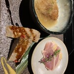 恵比寿 比内亭 - 