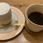 ANCiPiT - クレームカラメル(380円)