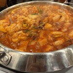 サウィ食堂  鶴橋店 - 