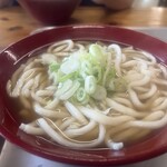 おくのうどん店 - 