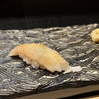 おたる政寿司 銀座 - 