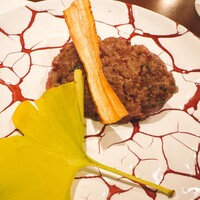 祇園 肉料理おか - 