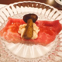 祇園 肉料理おか - 