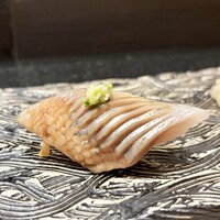 おたる政寿司 銀座 - 