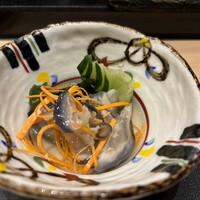 おたる政寿司 銀座 - 