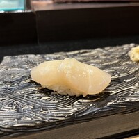 おたる政寿司 銀座 - 