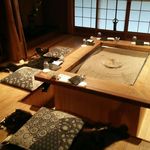 柳家 - 2014年11月