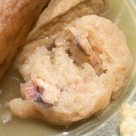 はてなのちゃわん - 蛸ボールにはちゃんと蛸☆♪