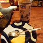 シャンパン&醤油バー フルートフルート - 2014年６月訪問時撮影