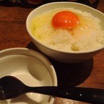 シャンパン&醤油バー フルートフルート - 2014年６月訪問時撮影