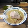 長尾中華そば 青森駅前店