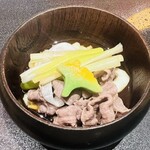 肉亭 結 - 
