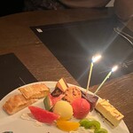 ロウリーズ・ザ・プライムリブ 恵比寿ガーデンプレイス店 - 