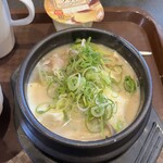 スンドゥブ専門店 OKKII - 