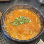 スンドゥブ専門店 OKKII - 