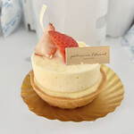 パティスリーエドモント - 