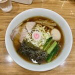 神田らぁめん悠 - 