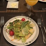 ロウリーズ・ザ・プライムリブ 恵比寿ガーデンプレイス店 - 