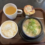 スンドゥブ専門店 OKKII - 