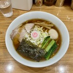 神田らぁめん悠 - 