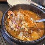 スンドゥブ専門店 OKKII - 