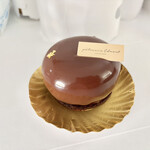 パティスリーエドモント - 