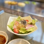 鉄板焼 ちゃやまち - 