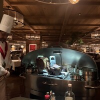 ロウリーズ・ザ・プライムリブ 恵比寿ガーデンプレイス店 - 