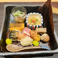 肉亭 結 - 