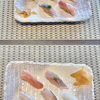 天寿し 横浜店 - 