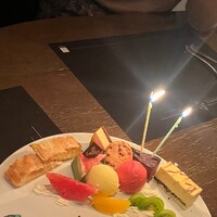 ロウリーズ・ザ・プライムリブ 恵比寿ガーデンプレイス店 - 