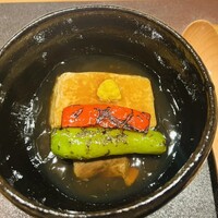 肉亭 結 - 