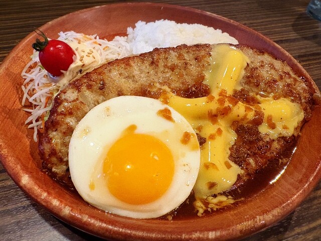 Bikkuri Donkey Higashirokugo Ten