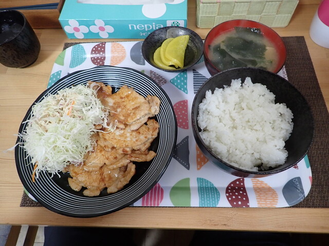 こぶたや &ndash; 七日町（食堂）｜会津若松のローカル定食店